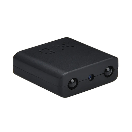 Mini Camera 1920x1080P HD Video Recorder Infrared Night Vision Motion Detection Support TF Card Up To 32G Micro Cam