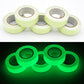 Glow In The Dark Sticker Tape