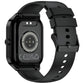 P125 1.85" Ultra Thin Smartwatch (Answer/Make Call), IP68 Waterproof Fitness Tracker, 100+Sport Modes, Heart Rate/Sleep Monito.