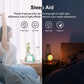 Divoom Planet-9 Decorative Mood Lamp with Programmable RGB LED Light Effects, Neon Light Atmosphere Bedside Lamp, Music Control