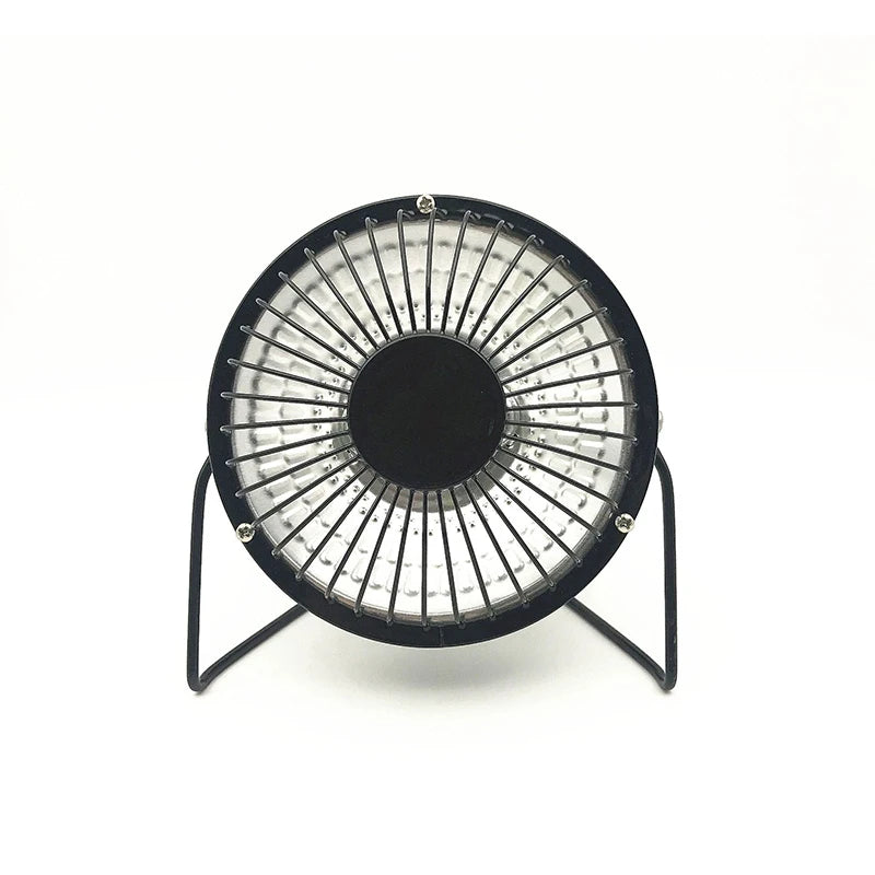 Electric Heaters Promotion Mute Students Office Home Desktop Heater Mini Quartz Tube Type Small Solar Heater Stove Electric Fan