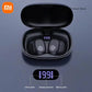 Xiaomi AI Translator Earphone Language Translation Earbuds Real-time Bluetooth-Compatible 5.3 Translator Earbuds Touch Control