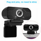 USB Wired Web Camera Full HD 1080P 30FPS Desktop Computer Camera Webcam with Microphone Plug and Play for Online Class Meetings