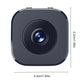 Smart Wireless Security Camera Motion Detection WiFi Remote Monitoring Recorder Mini HD Camera for Patio Porch Indoor