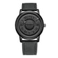 FOXBOX Military Waterproof Watch For Men LIGE Luxury Crolling Pointer Magnetic Force Watch Men Fashion Sport Quartz Chronograph