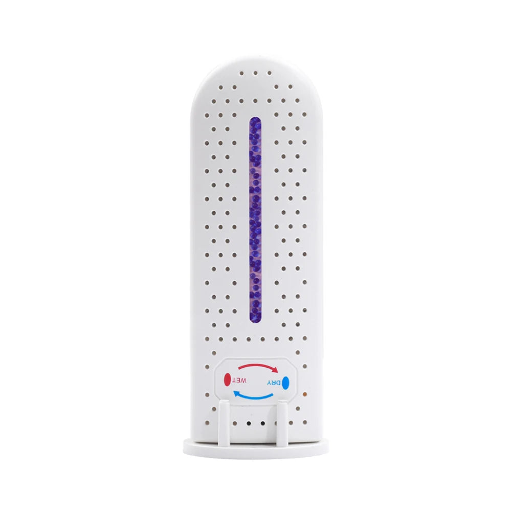 Moisture Absorber Portable Mute Air Dryer Energy Saving Electric Dryer Fast Dry Clothes Comfortable for Home Room Office Kitchen