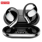 3-in-1 AI Translation Earbuds Q39 Wireless Bluetooth 5.4 Earphones LED Display Noise Canceling Ear Clip Sport Headphones Headset