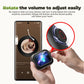 [Ultra HD Screen] HTC NE40 Earphones Bluetooth V6 TWS Sports Wireless Headphones AI Translator Earbud In-Ear Noise Reduction Mic