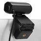 USB Wired Web Camera Full HD 1080P 30FPS Desktop Computer Camera Webcam with Microphone Plug and Play for Online Class Meetings