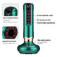 Electric Cupping Device 12 Levels Vacuum Cupping Cans USB Rechargeable Scraping Cupping Cans Suction Massage Apparatus