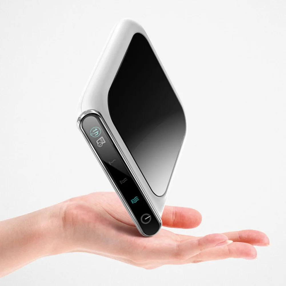 Cup Warmer Pad Smart Electric Beverage Warmer with Adjustable Temperatures for Office Home USB Insulation 55 ° C