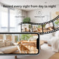 BoyKeep Smart Camera 2K Security Protection Wifi Surveillance 5G/2.4GHz Indoor Baby Night Vision 360° Pan & Tilt 2-Way Audio K30