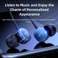 Type C Wired Earphone For Samsung USB C Headphones A56 A55 A54 For Galaxy S25 S24 S23 Ultra Note 20 10 3.5mm Jack Earbud Headset