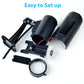 Dummy CCTV Camera Weatherproof Fake Imitation Camera with Flashing Red LED Light CCTV Security Camera Indoor Or Outdoor Use