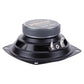 4/5/6 Inch Automobile Audio 4 Ohms 2 Way Car HiFi Coaxial Subwoofer Sensitivity 93dB Universal Car Speaker 300W/400W/500W