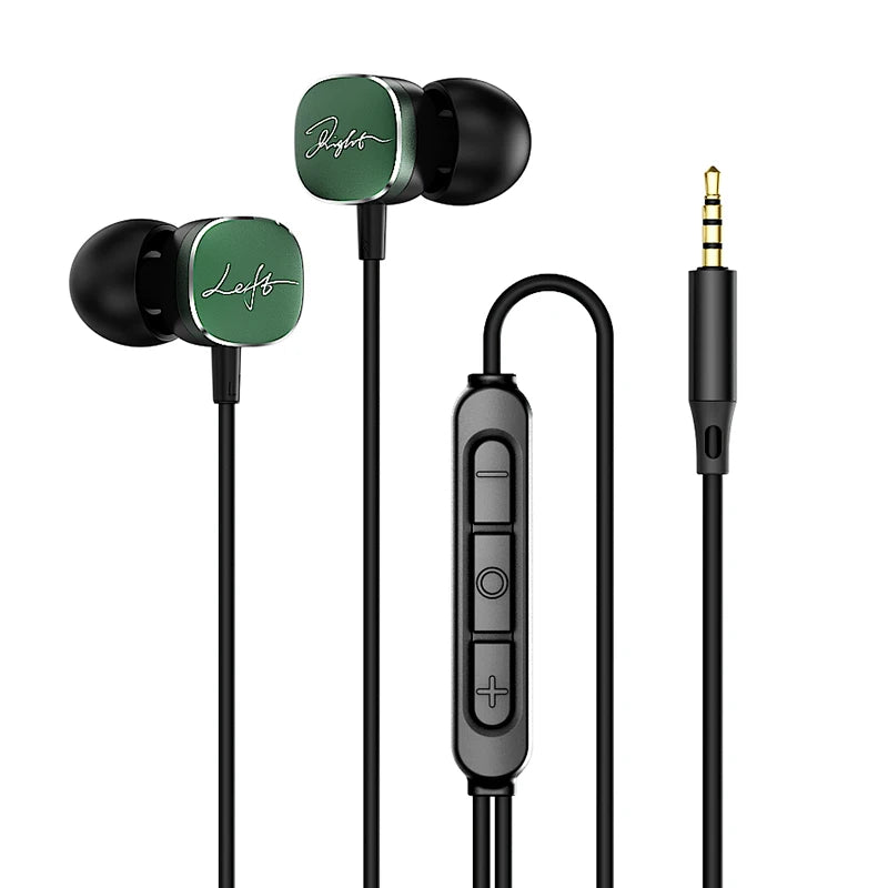 Type C Wired Earphone For Samsung USB C Headphones A56 A55 A54 For Galaxy S25 S24 S23 Ultra Note 20 10 3.5mm Jack Earbud Headset