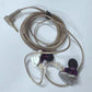 KZ ZSN PRO In Ear 1BA+1DD Hybrid Earphone HIFI Bass DJ Running Sport Earbud Headsets KZ ZS10 PRO ZAX ZSX KZ ZST X SKS S2 Z1 PRO