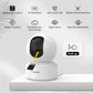 BoyKeep Smart Camera 2K Security Protection Wifi Surveillance 5G/2.4GHz Indoor Baby Night Vision 360° Pan & Tilt 2-Way Audio K30