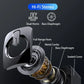 High fidelity stereo computer speaker with microphone USB wired speaker desktop laptop
