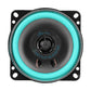 4/5/6.5 Inch Universal Car Speaker 100W/160W HiFi Coaxial Subwoofer Sensitivity 92dB Car Audio Music Stereo Full Range Speaker