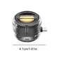 Type-C/3.5mm Aux Input Phone Speaker External Speaker Plug in Speaker for Smartphone/Tablet/Computer