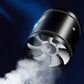 4 6 8 Inch Pipe Air Ventilator 2800RPM Pipe Ventilation Fan Metal Mini Extractor Low Noise Duct Fan for Kitchen Washroom Canteen