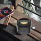 Type-C/3.5mm Aux Input Phone Speaker External Speaker Plug in Speaker for Smartphone/Tablet/Computer