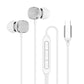 Type C Wired Earphone For Samsung USB C Headphones A56 A55 A54 For Galaxy S25 S24 S23 Ultra Note 20 10 3.5mm Jack Earbud Headset