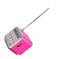Mini Speaker Mini Speaker Music Player Mini Speaker Music Player Portable FM Radio PC Fashion Support TF Card and U Disk