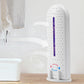 Moisture Absorber Portable Mute Air Dryer Energy Saving Electric Dryer Fast Dry Clothes Comfortable for Home Room Office Kitchen