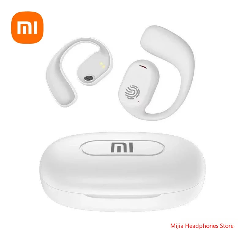 Xiaomi AI Translator Earphone Language Translation Earbuds Real-time Bluetooth-Compatible 5.3 Translator Earbuds Touch Control