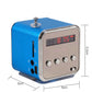 Mini Music Player Portable Music Player Mini Speaker Music Player Portable FM Radio PC Fashion Support TF Card and U Disk