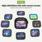 [Ultra HD Screen] HTC NE40 Earphones Bluetooth V6 TWS Sports Wireless Headphones AI Translator Earbud In-Ear Noise Reduction Mic