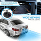 Car Rear View Camera Parking Assistant Backup Reverse Camera for Car Pickups SUV Vehicles