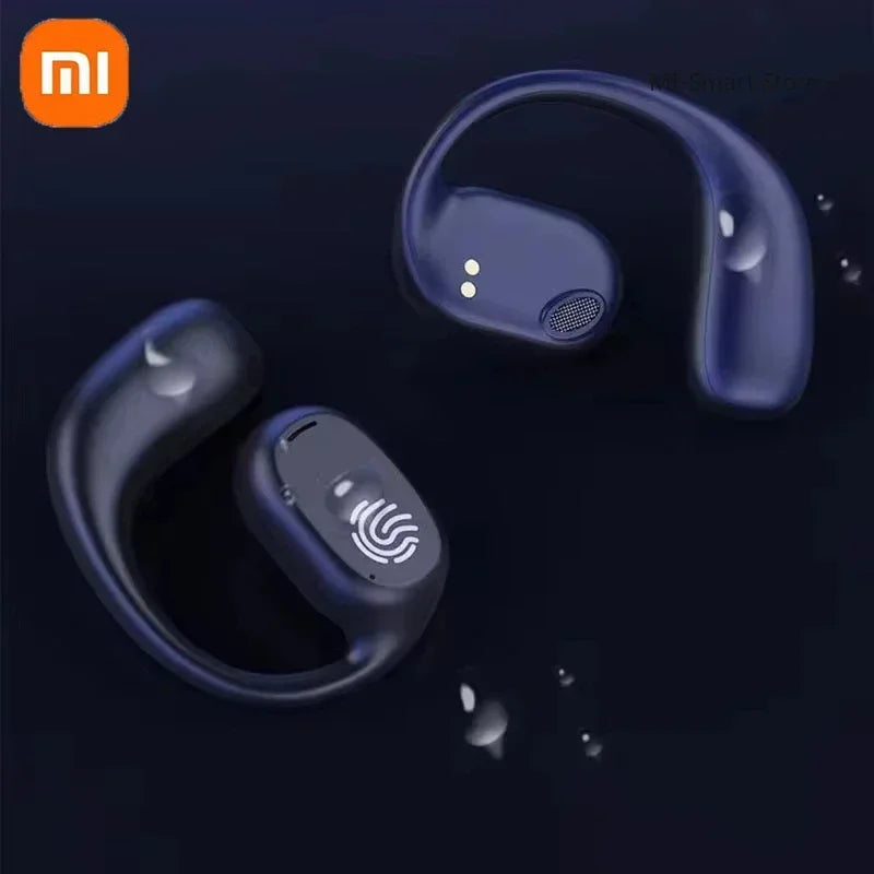Xiaomi AI Translator Earphone Language Translation Earbuds Real-time Bluetooth-Compatible 5.3 Translator Earbuds Touch Control