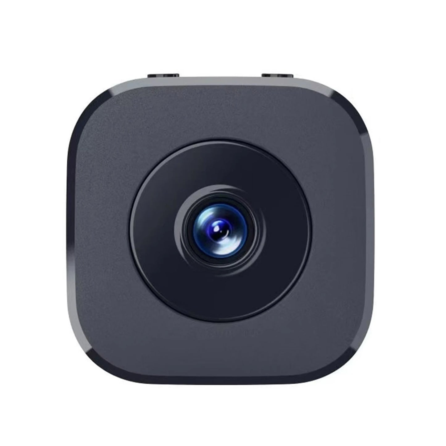 Smart Wireless Security Camera Motion Detection WiFi Remote Monitoring Recorder Mini HD Camera for Patio Porch Indoor
