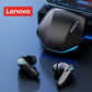 Lenovo GM2 Pro TWS Wireless HIFI Stereo Headset Low Latency Headphones Gaming Music Dual Mode Earbuds Music Sport Headset