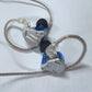KZ ZSN PRO In Ear 1BA+1DD Hybrid Earphone HIFI Bass DJ Running Sport Earbud Headsets KZ ZS10 PRO ZAX ZSX KZ ZST X SKS S2 Z1 PRO