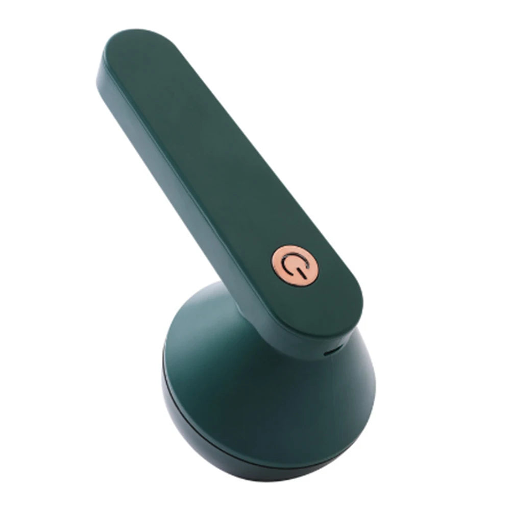 Electric Pellets Lint Remover Portable Clothes Shaver Cleaner 6-Leaf Blades Sweater Shaver Defuzzer for Home TravelHome Supplies