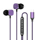 Type C Wired Earphone For Samsung USB C Headphones A56 A55 A54 For Galaxy S25 S24 S23 Ultra Note 20 10 3.5mm Jack Earbud Headset