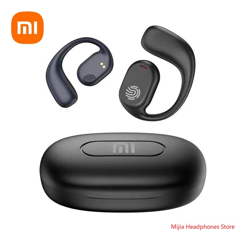 Xiaomi AI Translator Earphone Language Translation Earbuds Real-time Bluetooth-Compatible 5.3 Translator Earbuds Touch Control