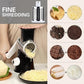Kitchen Manual  Grater
