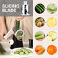 Kitchen Manual  Grater